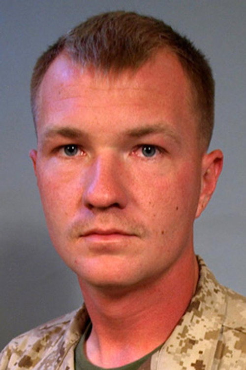 Photo of Justin Phillips, Acting