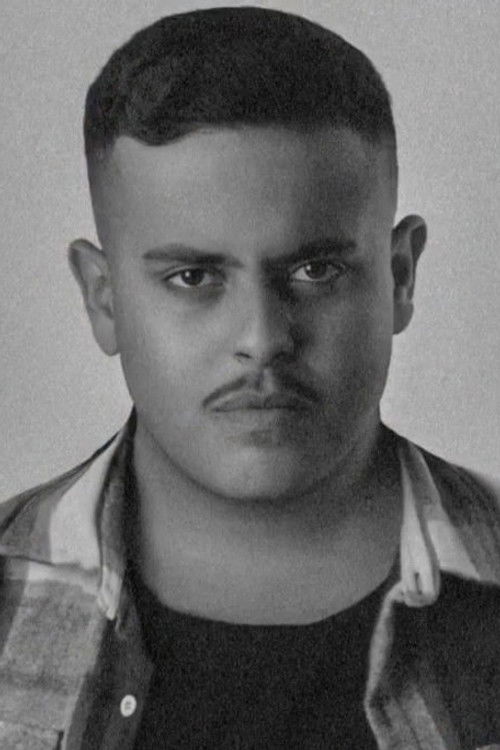 Photo of Muhammad Abdulaziz Al-Muslim, Acting
