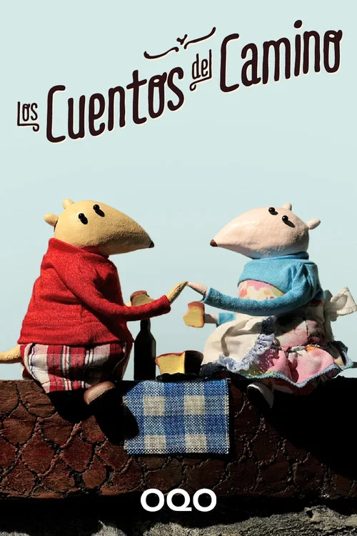 Movie poster for Never Ending Tales (2005)