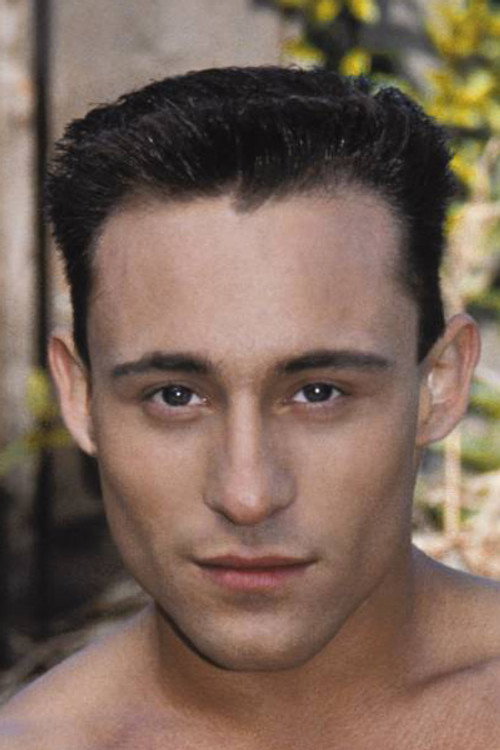 Photo of Tony Belmonte, Acting