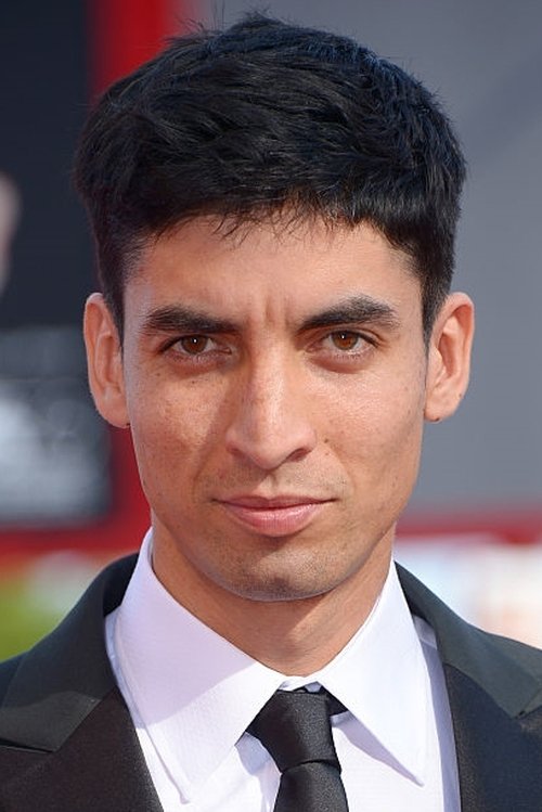 Michael Silva profile