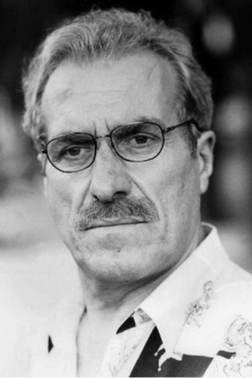 Alfiero Toppetti profile