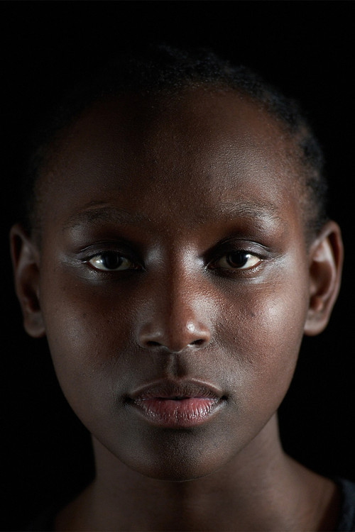 Photo of Aline Amike, Acting