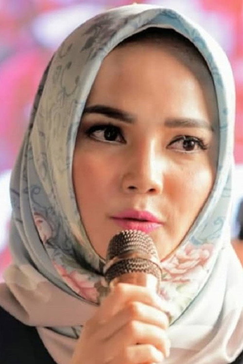 Ika Eviolina profile