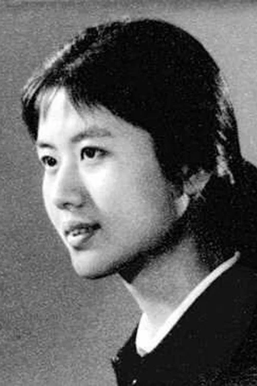 Photo of Anyi Wang, Writing
