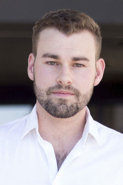 Photo of Shayne Hartigan, Production