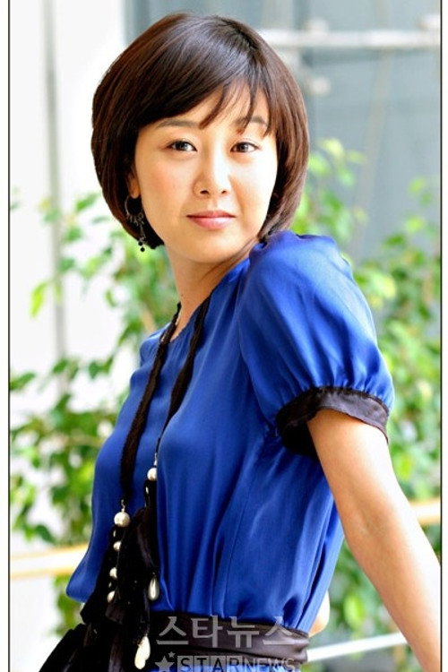 Photo of Sin So-mi, Acting