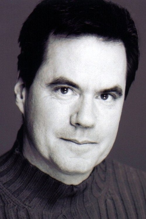 Photo of John Stead, Crew