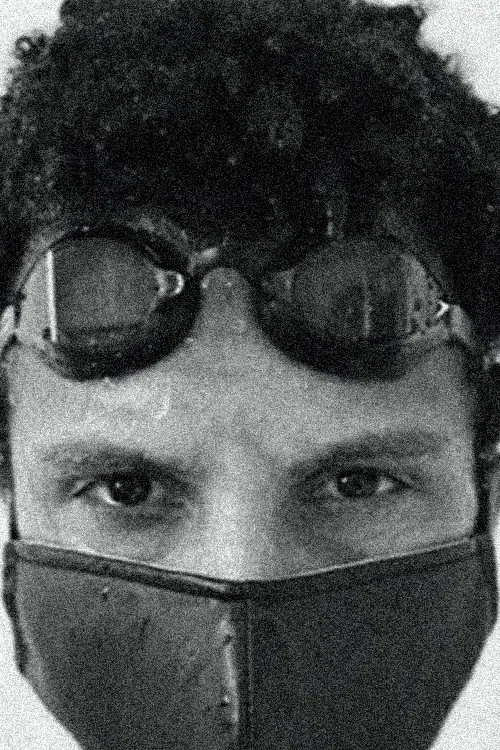 Movie poster for Drijfvermogen - Over flotatie, ras en andere drijfveren (2021)