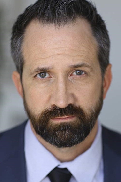 Photo of Michael Randall, Acting