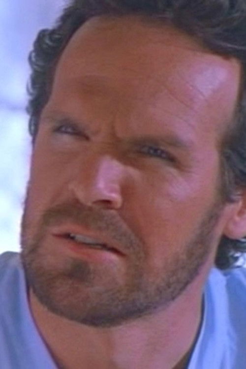 Stephen Gregory Foster profile