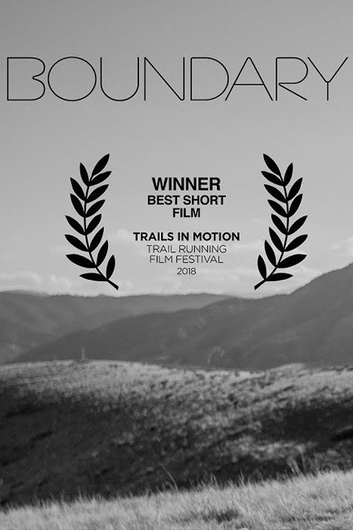 Movie poster for Boundary Breaker (2018)