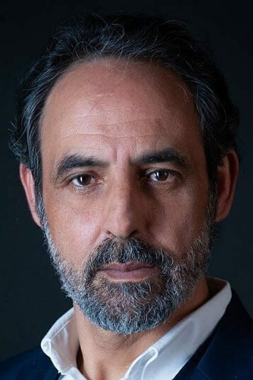 Photo of Ahmed Hafiane, Acting