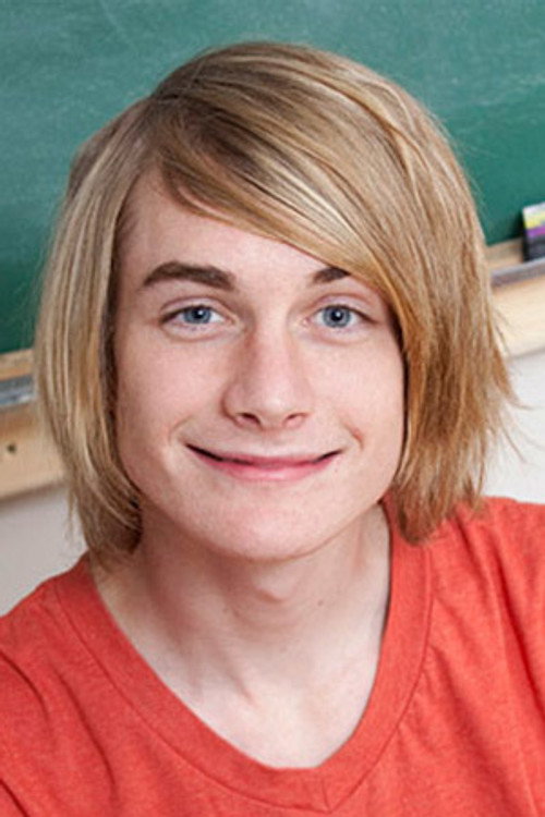 Photo of Preston Andrews, Acting