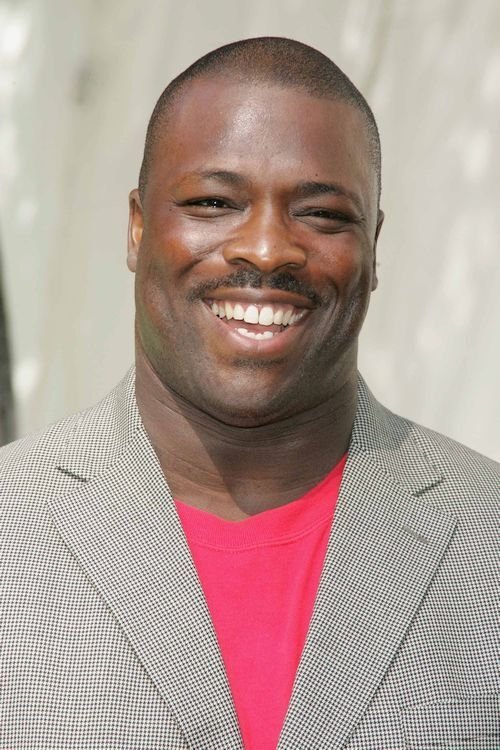 Reginald Ballard profile