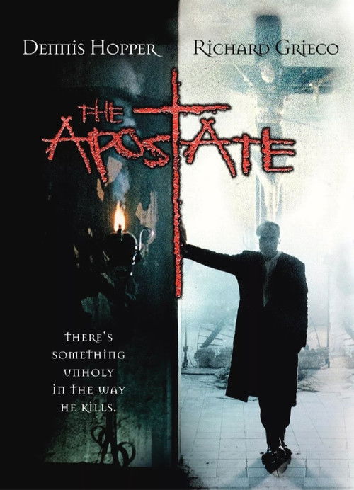 Movie poster for Michael Angel (2000)