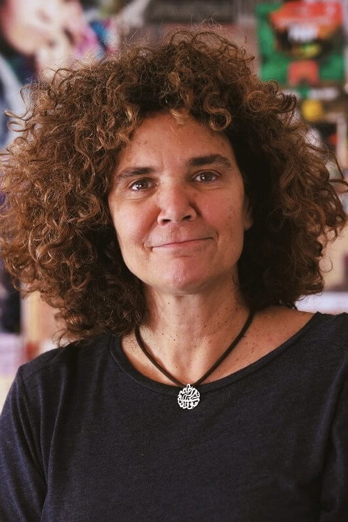 Photo of Carol Mansour, Directing