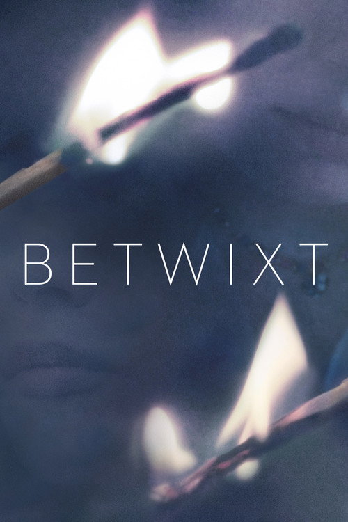 Movie poster for Betwixt (2024)