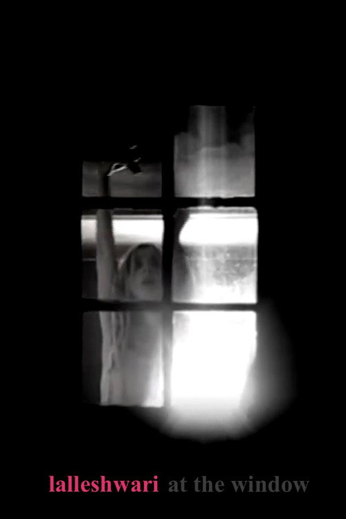 Movie poster for At The Window (2005)