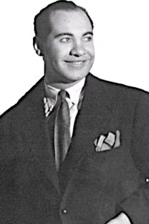 Photo of Sid Raymond, Acting