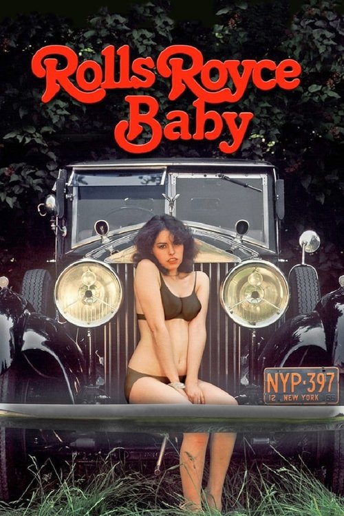 Movie poster for Rolls-Royce Baby (1975)