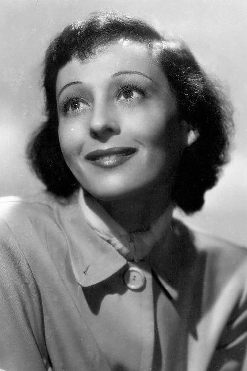 Luise Rainer profile