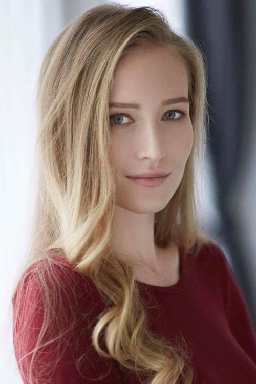 Estelle Girard Parks profile