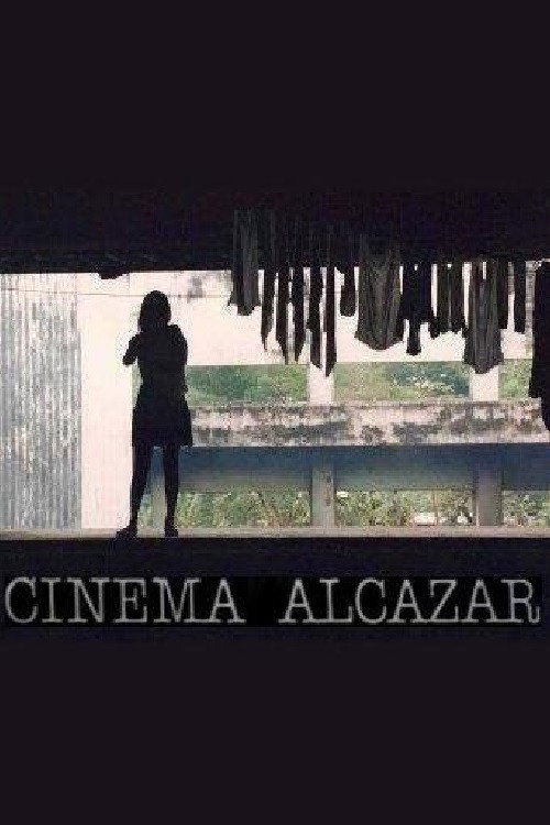 Movie poster for Alcazar Cinema (1998)