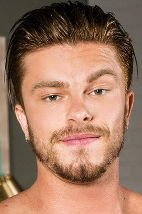 Photo of Blake Ryder, Acting