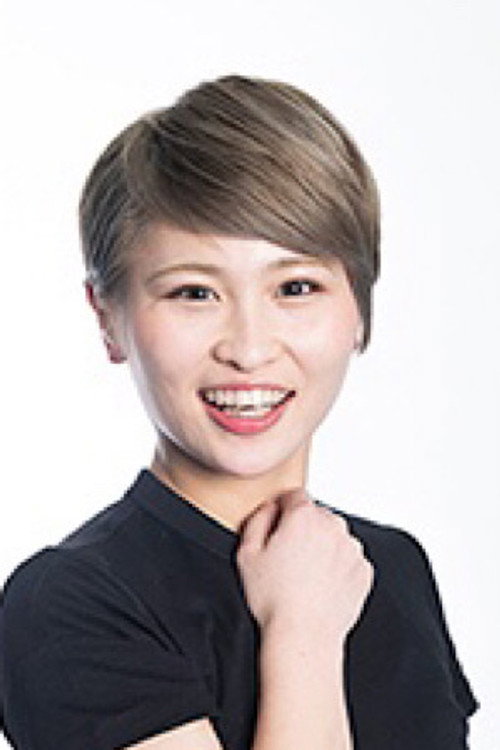 Photo of Lily Okubo, Acting