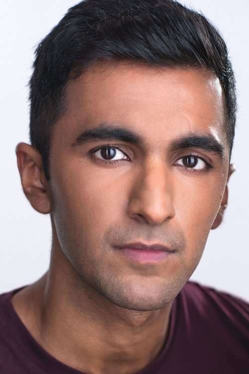 Rohan Gurbaxani profile