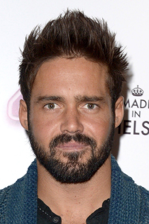 Photo of Spencer Matthews, Acting
