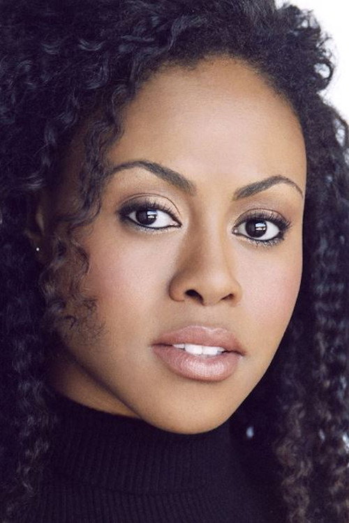 Photo of Vinessa Antoine, Acting