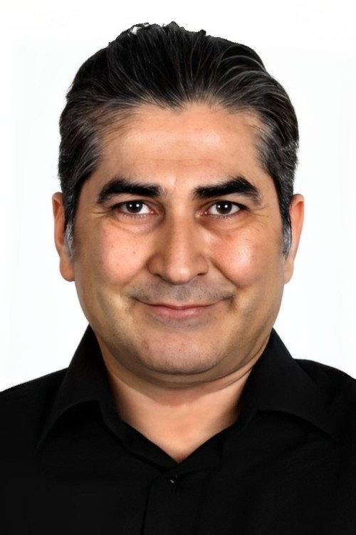 Samet Hafızoğlu profile