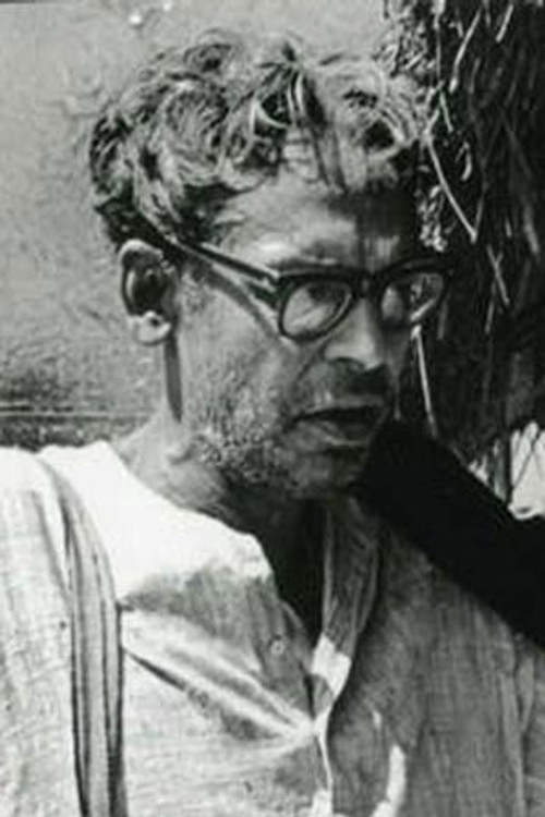 Photo of Ritwik Ghatak, Directing