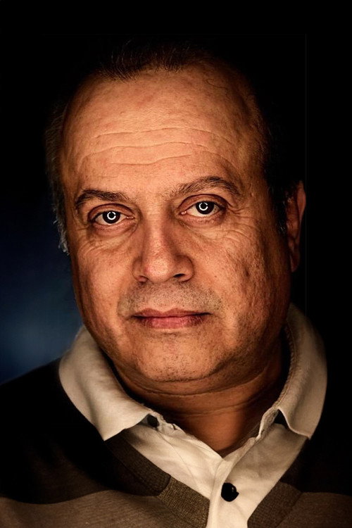Photo of Kemal Kuruçay, Acting