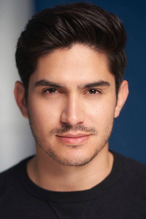 Photo of Rafael Villegas, Acting