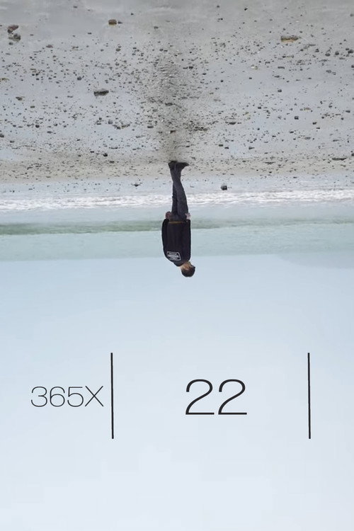 Movie poster for 365x: 22 (2017)
