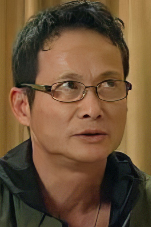 Photo of Chris Lee Kin-Sang, Acting