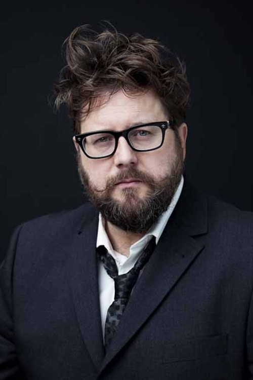 Martin Koolhoven profile