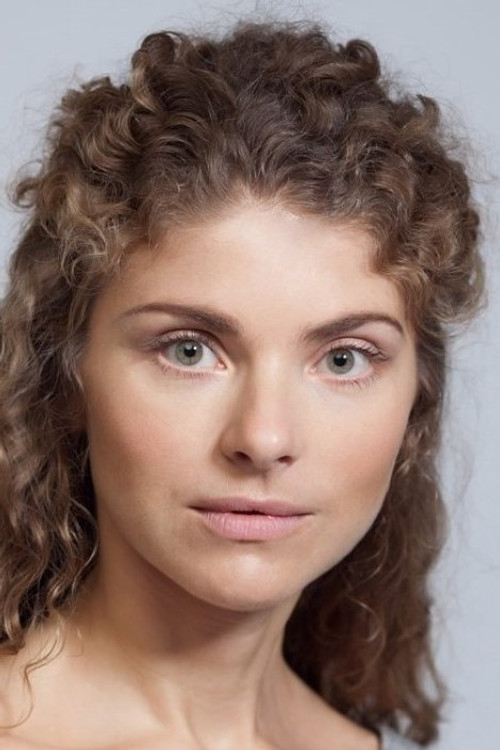 Nastasia Kerbengen profile