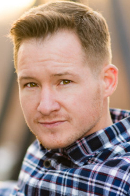 Photo of David Cleveland Brown, Acting