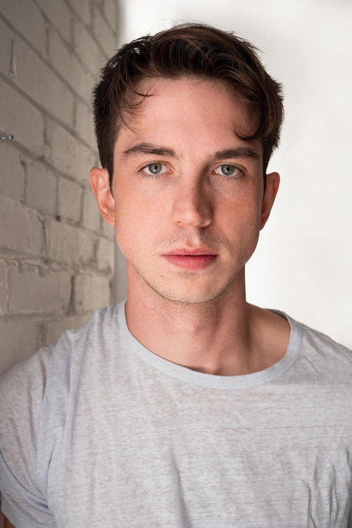 Photo of Augustus Oicle, Acting