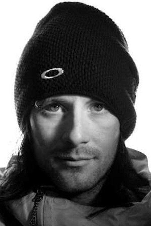 Photo of Seth Morrison, Acting