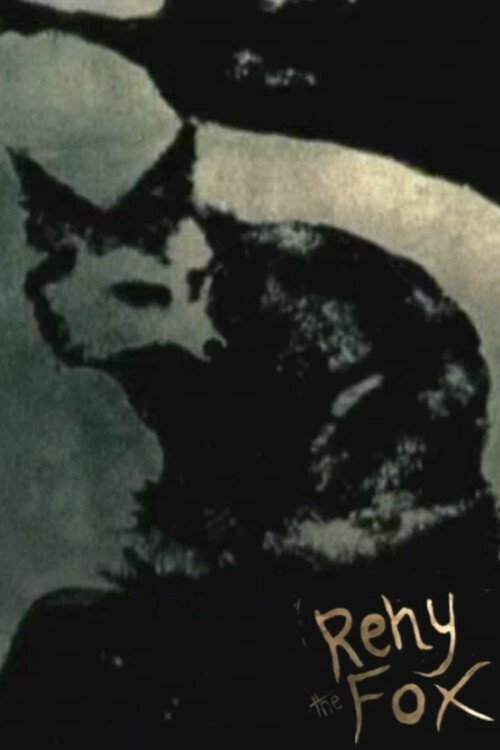 Movie poster for Rehy Fox (2002)