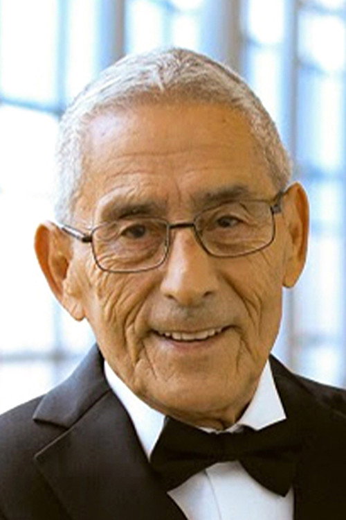 Photo of Sergio Chamy, Acting