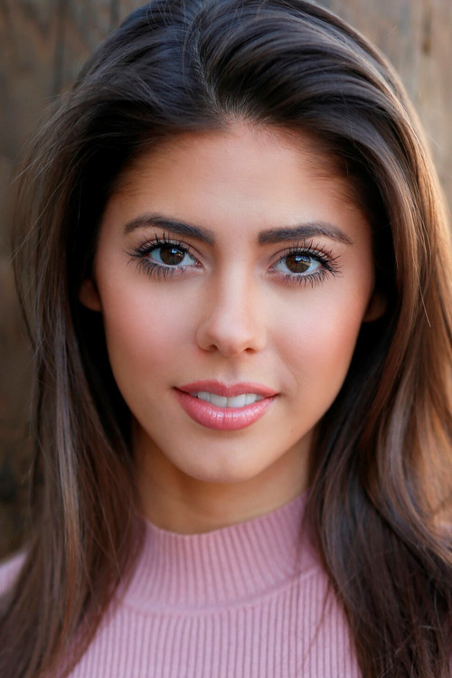 Sierra Nowak profile