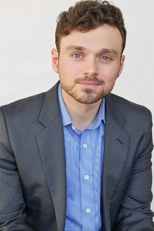 Photo of John Michael Morris, Acting