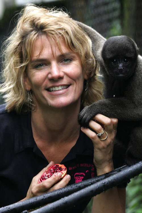 Alison Cronin profile