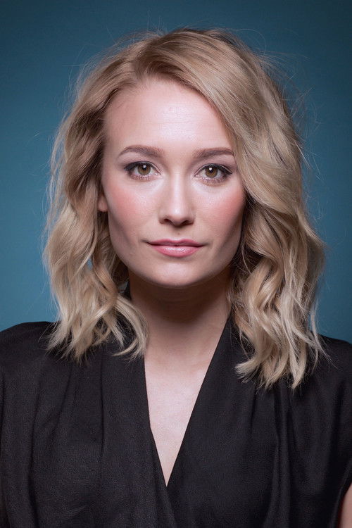 Ellen Bergström profile